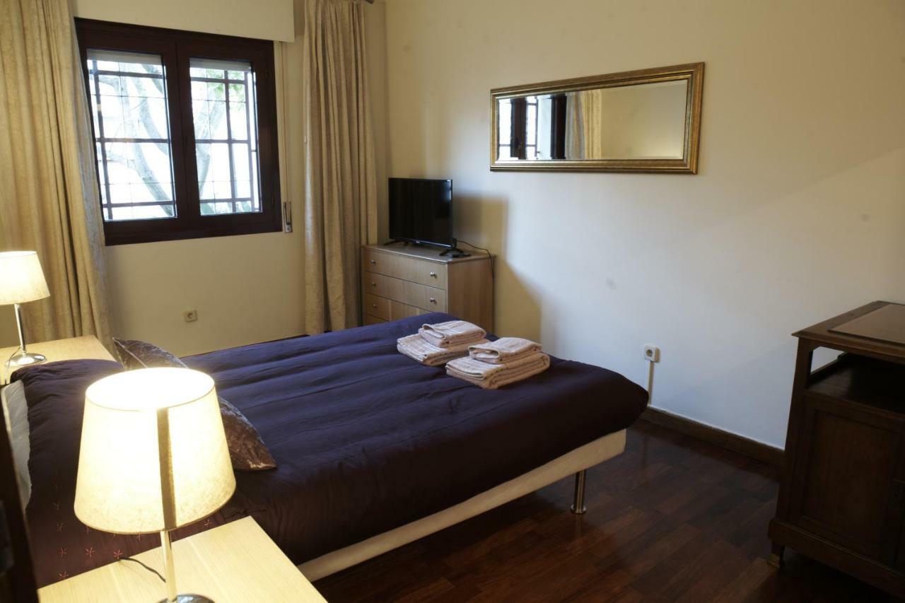 Happily Ever Apartamento