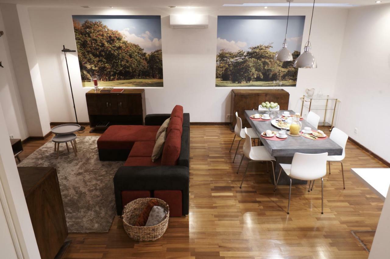 Apartamento Happily Ever